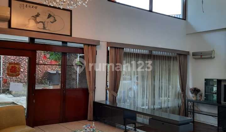 Dijual Rumah 2 Lantai Di Jalan Tomang Raya