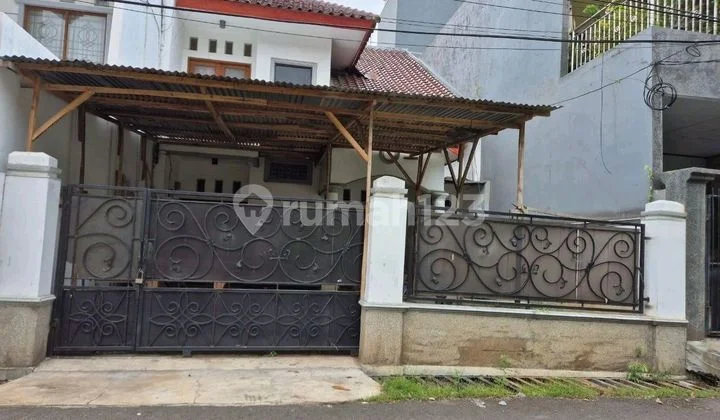 Dijual Rumah Siap Huni di Taman Nyiur Sunter Dijual Rumah Siap Huni di Taman Nyiur Sunter