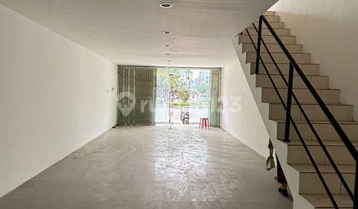 Disewa Ruko di Griya Inti Sentosa Sunter