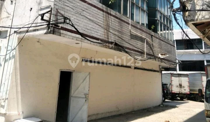 For Sale, Prince Jayakarta Shop House, Ready to Use