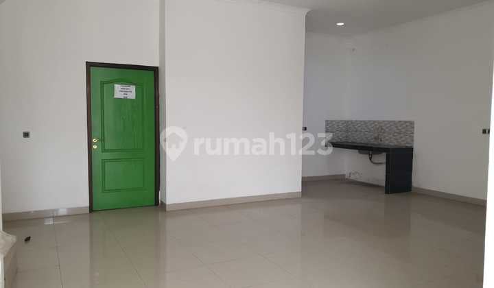 Disewa / Dijual Ruko Di Percetakan Negara, Jakarta Pusat