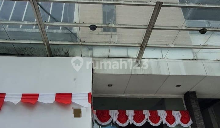 For Rent Cideng Street Building, Central Jakarta