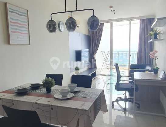 14 Ancol Mansion Apartments for Sale, North Jakarta