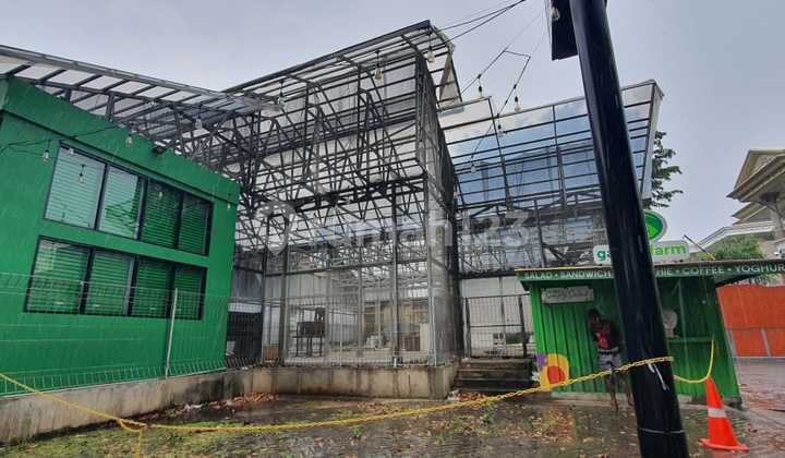 Disewakan Tanah Di Kelapa Nias, Kelapa Gading