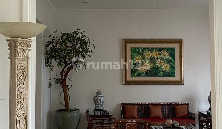 Dijual Rumah Mewah Di Lippo Karawaci