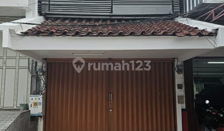 For Rent / For Sale Neat and Nice Shop House in Kelapa Gading