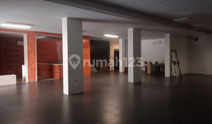 Dijual Ruko Komplek Jelambar Center, Jakarta Barat