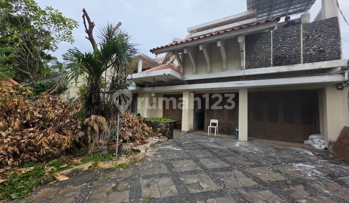 Disewa / Dijual Rumah Rawamangun Jakarta Timur