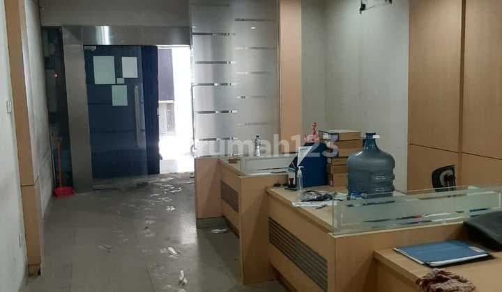 Dijual Ruko Panglima Polim, Jakarta Selatan