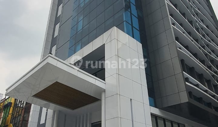 For Sale Building in the City Center Grand Mampang