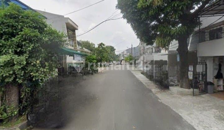 Dijual Rumah Jalan Sumagung Kelapa Gading