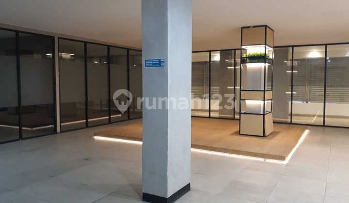 Disewa / Dijual Ruko Di Jalan Ir H Juanda Raya Jakarta Pusat