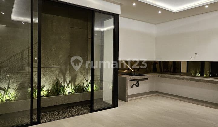 For Sale New House Agung Permai Street Sunter
