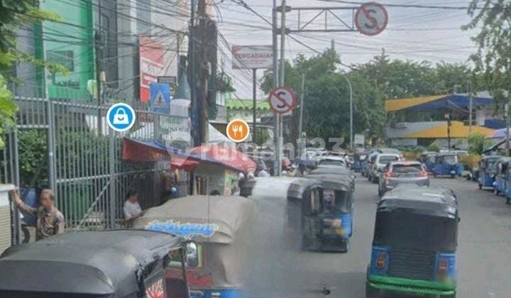 Dijual Ruko Strategis Jalan Sunan Giri, Jakarta Timur Dijual Ruko Strategis Jalan Sunan Giri, Jakarta Timur