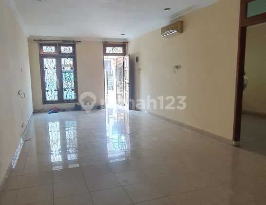 Dijual Rumah Griya Inti Sentosa, Sunter