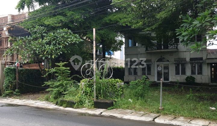 Disewa / Dijual Gedung Lokasi Dipusat Kota Bekasi