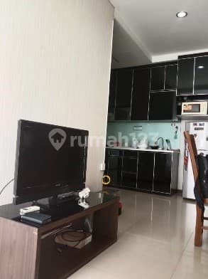 Disewa Apartemen Bagus Di Thamrin Residence