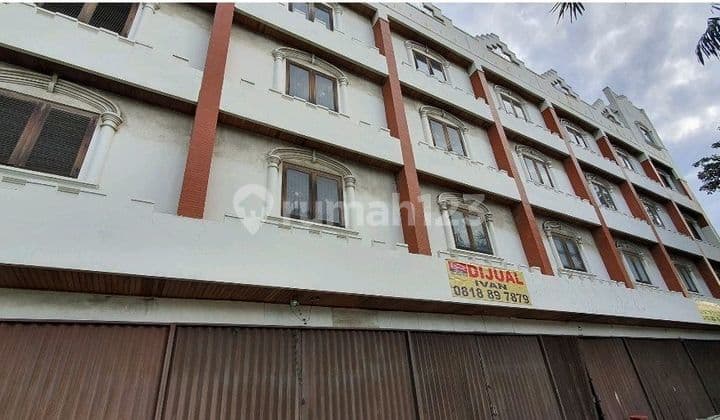 For Sale / For Rent Warehouse on Pakin Road