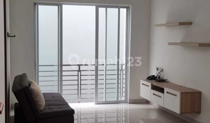 Dijual / Disewa Rumah Jalan Bisma Sunter