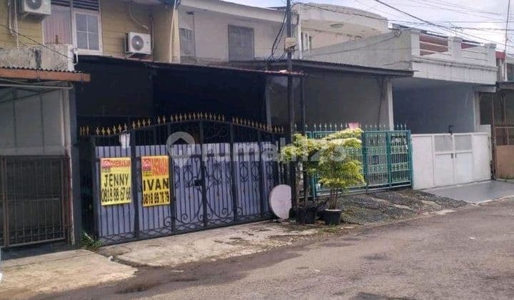 Disewa Ruang Usaha Sangat Murah di Kelapa Gading