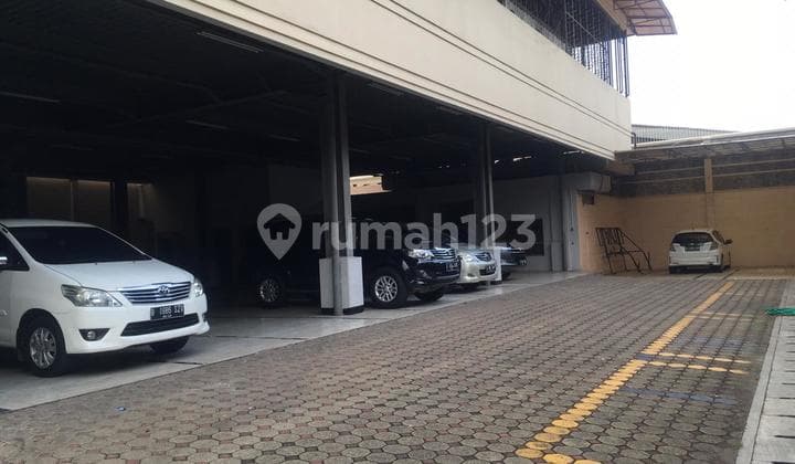 For Sale West Sunter Lake Building