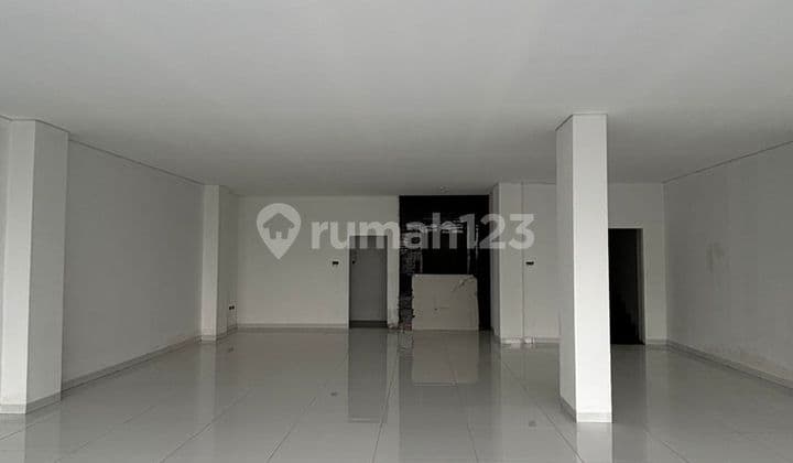 Dijual Gedung Bagus Jalan Dewi Sartika, Jakarta Timur