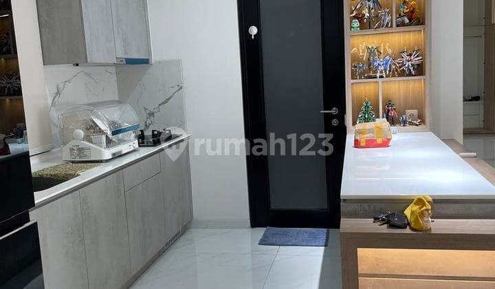 Dijual Apartemen The Lloyd Alam Sutera, Tangerang Selatan