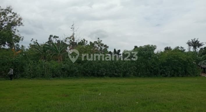 Dijual Tanah Luas di Bintara Bekasi, Jawa Barat