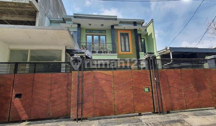 Disewa / Dijual Rumah Jalan Raya Kelapa Kopyor