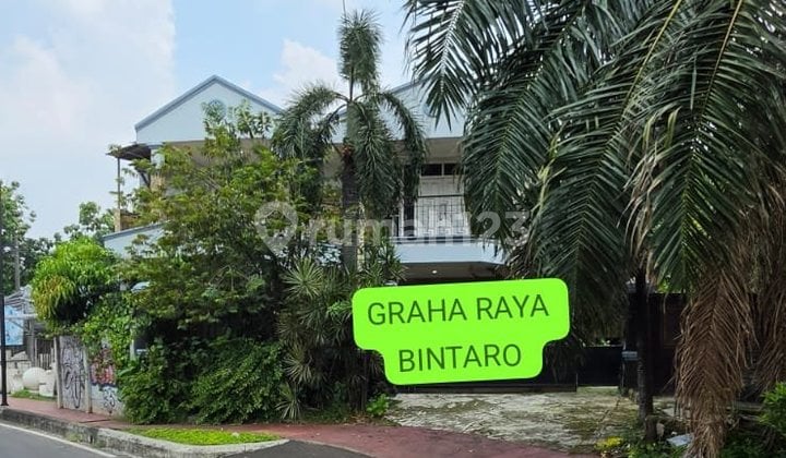 For Rent / For Sale Commercial Space Bintaro