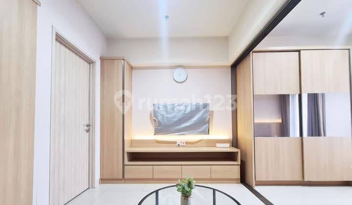 Dijual Apartement Di Orange County Cikarang