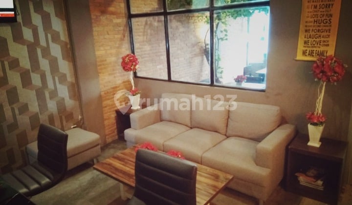 Dijual Hotel Mangga Besar, Cocok untuk Investasi