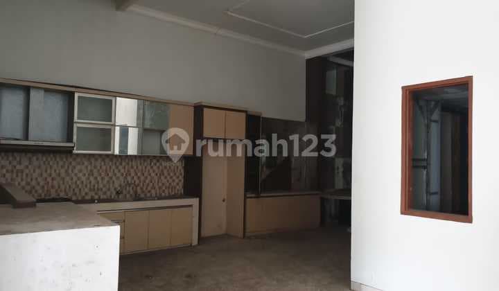 Dijual Rumah di Griya Inti Sentosa Sunter