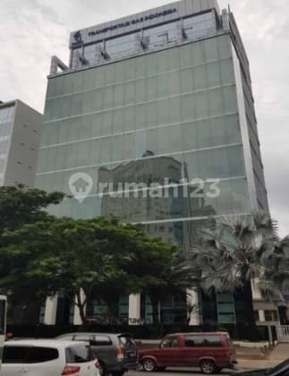 Luxury Building for Sale on Jalan Kebon Sirih, Menteng