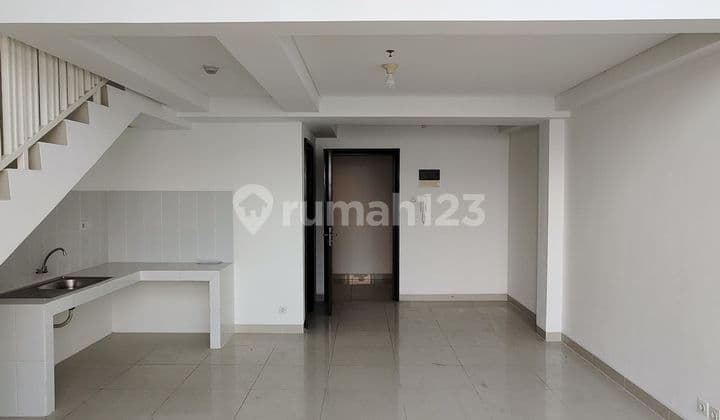 Jual Rugi Neo Soho Residence Central Park Luas 97M Unfurnished