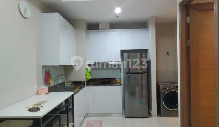 For Rent 1br Furnished Condo Cheap Price