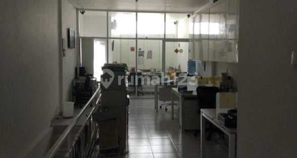 Dijual Ruko 2 Lantai di Citra Garden 6