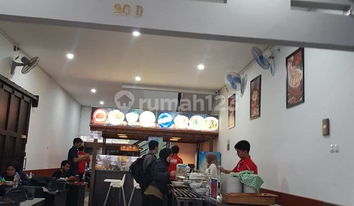 Murah!! Ruko Siap Huni Di Sangkuriang Cimahi