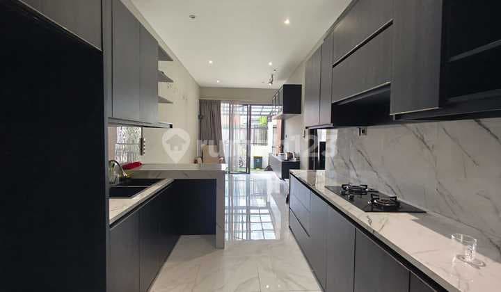 For Sale Semi-Furnished Ready-to-Occupy House in Tki 2