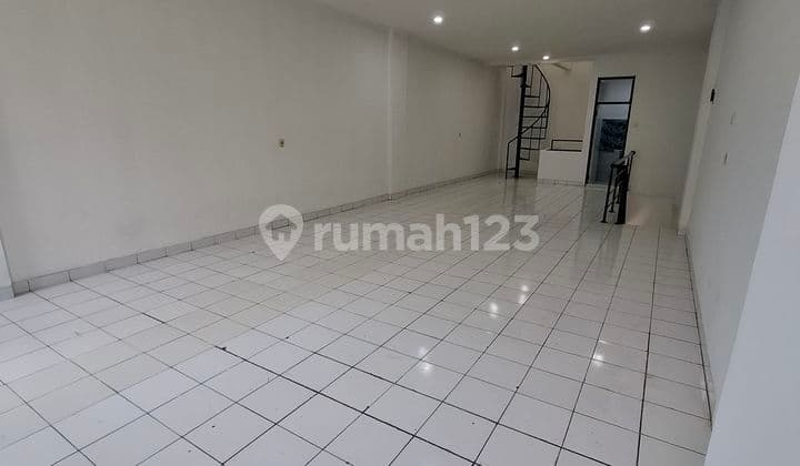 Jual./ Sewa Ruko Blong Full Renov Di Kopo Mas Regency