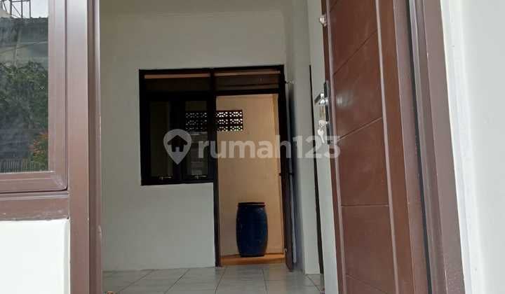 Hot Sale!! Siap Huni Villa Ilhami Permata, Margahayu Bandung