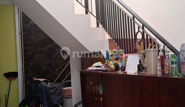 For Sale 2-Story Ready-to-Occupy House, Nice & Comfortable Environment in Kawaluyaan