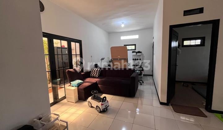 Rumah Siap Huni Bangunan Baru di Taman Cibaduyut Indah 3