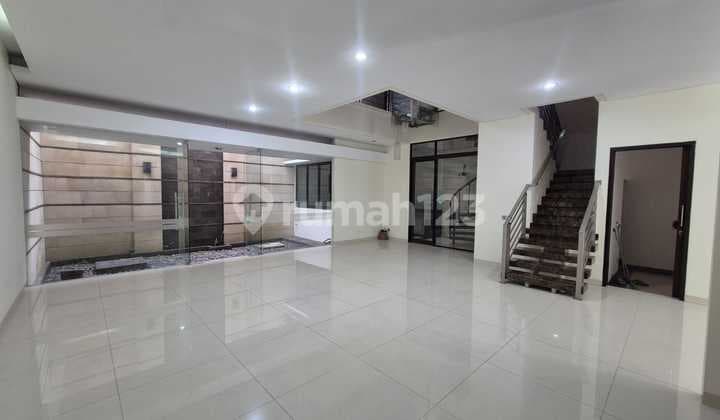 Rumah Cantik Siap Huni Cluster Favorite di Singgasana