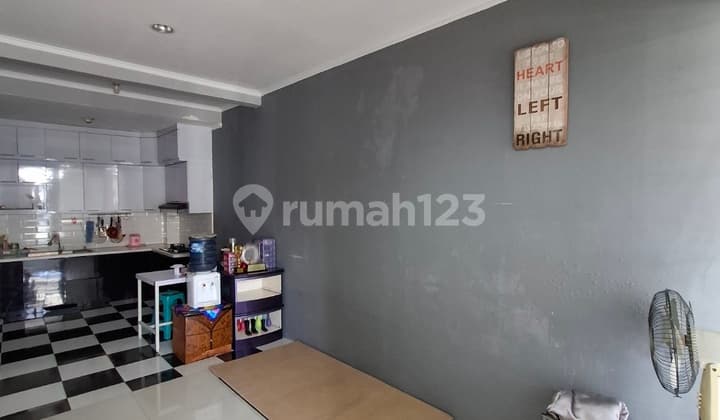 Rumah Bagus Siap Huni Kuldesac Di Sayap Cibaduyut