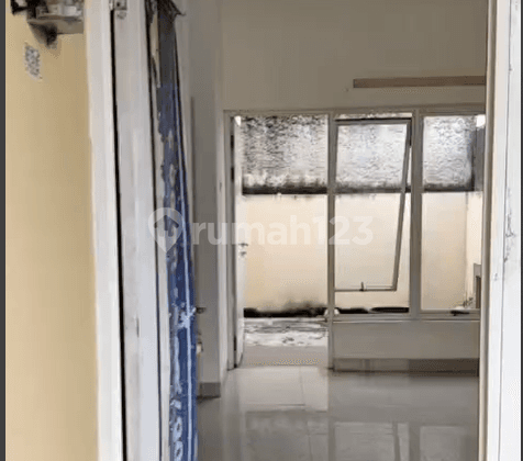 Termurah Rumah Dijual di Cluster Serpong Garden 2 Cisauk Tangsel