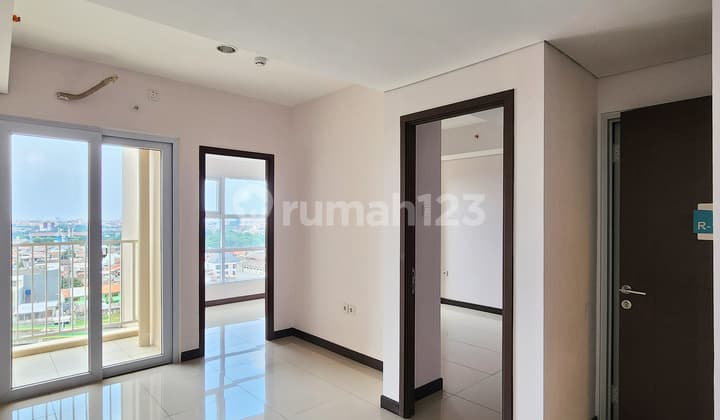 Dijual Termurah Kebayoran Apartment Unit 2 Br Lantai 11 Ciledug