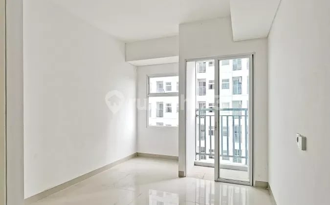 Serpong Garden Apartment Cisauk Tower Cattleya Studio Type