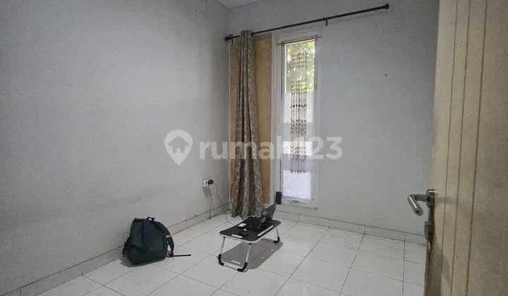 Rumah Siap Huni 2 Lantai di Cluster Vienna Modernland Tangerang