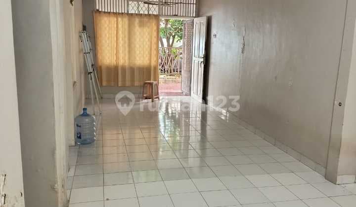 Villa Bagus Siap di Huni di Melati Mas Tangerang